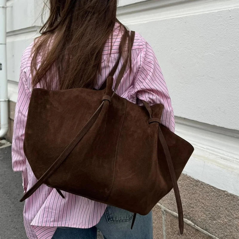 Sac Élégance Classique™ – Grande Contenance & Finition Luxe